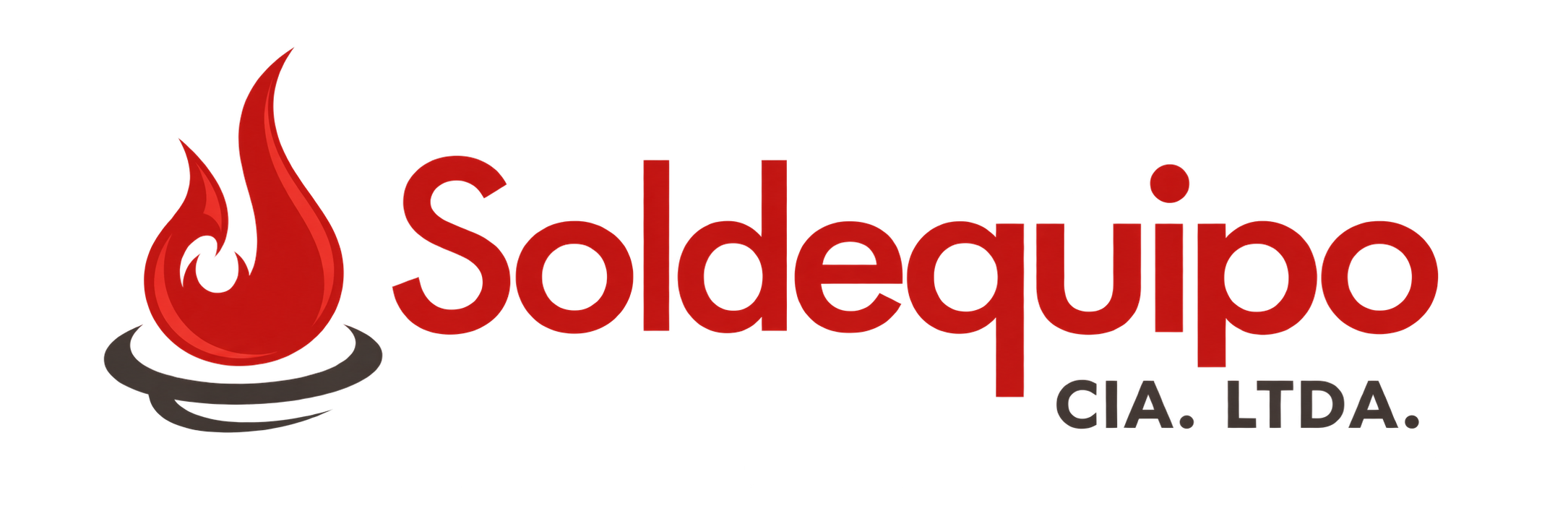 Soldequipo Cía. Ltda. Soldequipo Cía. Ltda.